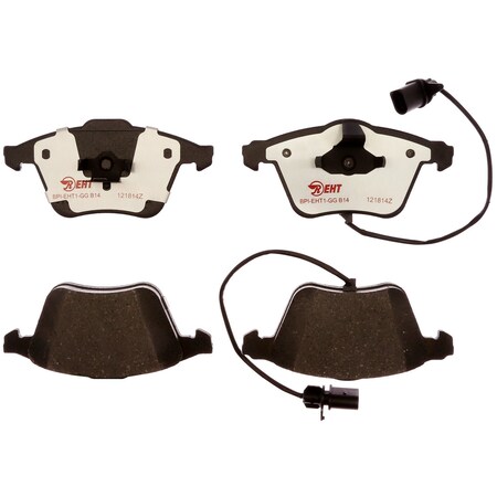 Raybestos Raybestos Brake, EHT1111 EHT1111